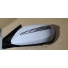 87610-4Z500 Hyundai Santa Fe Sport Left Blind Spot Camera Turn Mirror
