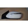 87610-4Z500 Hyundai Santa Fe Sport Left Blind Spot Camera Turn Mirror