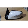 87610-4Z500 Hyundai Santa Fe Sport Left Blind Spot Camera Turn Mirror