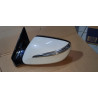 87610-4Z500 Hyundai Santa Fe Sport Left Blind Spot Camera Turn Mirror
