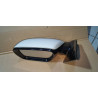 87610-4Z500 Hyundai Santa Fe Sport Left Blind Spot Camera Turn Mirror