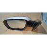 87610-4Z500 Hyundai Santa Fe Sport Left Blind Spot Camera Turn Mirror