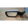 87610-4Z500 Hyundai Santa Fe Sport Left Blind Spot Camera Turn Mirror