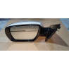 87610-4Z500 Hyundai Santa Fe Sport Left Blind Spot Camera Turn Mirror