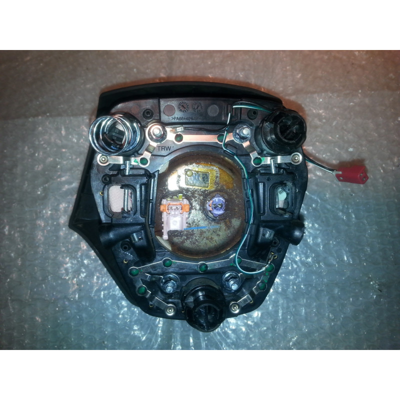 84000092 Chevrolet Camaro Airbag 2016