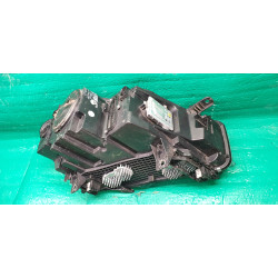 7290055 BMW X5 Left LED Xenon Headlight 2013-2018