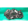 7290055 BMW X5 Left LED Xenon Headlight 2013-2018