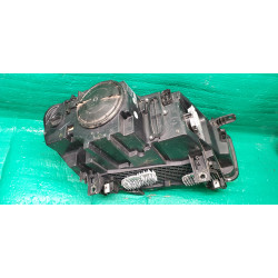 7290055 BMW X5 Left LED Xenon Headlight 2013-2018