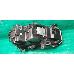 7290055 BMW X5 Left LED Xenon Headlight 2013-2018