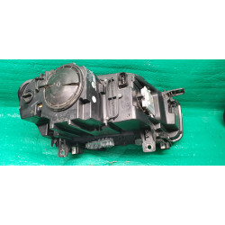 7290055 BMW X5 Left LED Xenon Headlight 2013-2018