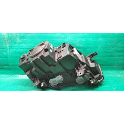 7290055 BMW X5 Left LED Xenon Headlight 2013-2018