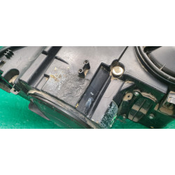 7290055 BMW X5 Left LED Xenon Headlight 2013-2018
