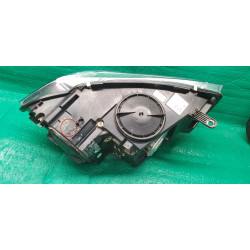7290055 BMW X5 Left LED Xenon Headlight 2013-2018