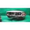 7290055 BMW X5 Left LED Xenon Headlight 2013-2018