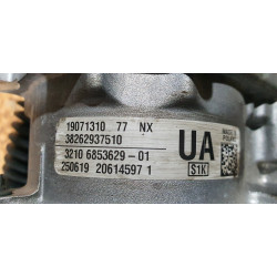 32106853629 Mini Cooper Steering Gear Box 2013-2019 32106857347