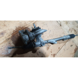 32106885887 BMW X1 Steering Gear Box 2016-2023
