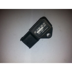 12575467 Cadillac CTS MAP Sensor 2004-2008