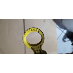 53034117AB Dodge Ram 2500 Transmission Fluid Level Indicator 2007-2022