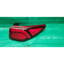 92402J9610 Hyundai Kona Right LED Tail Lamp 2022-2024