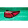 92402J9610 Hyundai Kona Right LED Tail Lamp 2022-2024