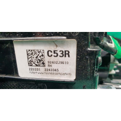 92402J9610 Hyundai Kona Right LED Tail Lamp 2022-2024