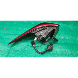 92402J9610 Hyundai Kona Right LED Tail Lamp 2022-2024