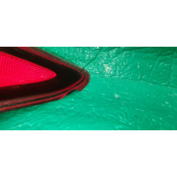 92402J9610 Hyundai Kona Right LED Tail Lamp 2022-2024