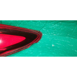 92402J9610 Hyundai Kona Right LED Tail Lamp 2022-2024