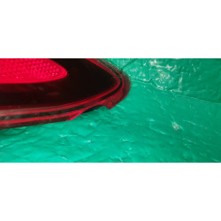 92402J9610 Hyundai Kona Right LED Tail Lamp 2022-2024