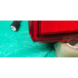 92402J9610 Hyundai Kona Right LED Tail Lamp 2022-2024