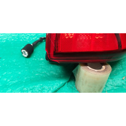 92402J9610 Hyundai Kona Right LED Tail Lamp 2022-2024