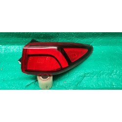 92402J9610 Hyundai Kona Right LED Tail Lamp 2022-2024