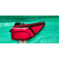 92402J9610 Hyundai Kona Right LED Tail Lamp 2022-2024