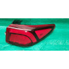 92402J9610 Hyundai Kona Right LED Tail Lamp 2022-2024
