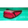 92402J9610 Hyundai Kona Right LED Tail Lamp 2022-2024