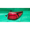 92402J9610 Hyundai Kona Right LED Tail Lamp 2022-2024