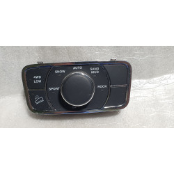 56046234AD Jeep Grand Cherokee Transfer Case Control Switch 2011-2019