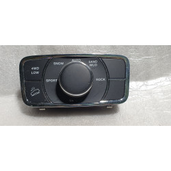 56046234AD Jeep Grand Cherokee Transfer Case Control Switch 2011-2019