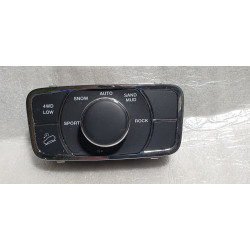 56046234AD Jeep Grand Cherokee Transfer Case Control Switch 2011-2019