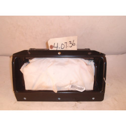 Ford Five Hundred Passenger Airbag 2005-2007