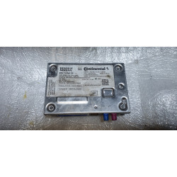 28275-5NA1B Nissan Kicks Telematics Module 28275-5NA1A