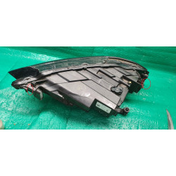 17A941036E Volkswagen Jetta Right Base LED Headlight 2019-2022