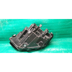 17A941036E Volkswagen Jetta Right Base LED Headlight 2019-2022
