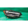 17A941036E Volkswagen Jetta Right Base LED Headlight 2019-2022