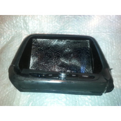 84027345 Chevrolet Camaro LCD Screen Monitor 2016-2017