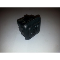 F7LB-17B676 Lincoln Mark VIII Mirror Control Switch 1997-1998