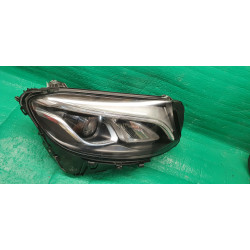 A2539061001 Mercedes-Benz GLC Right LED High Performance Headlight