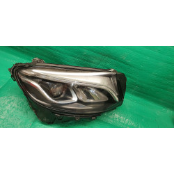 A2539061001 Mercedes-Benz GLC Right LED High Performance Headlight