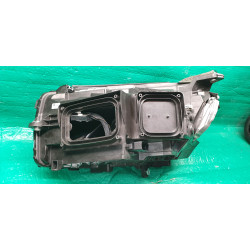 A2539061001 Mercedes-Benz GLC Right LED High Performance Headlight