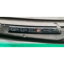 A2539061001 Mercedes-Benz GLC Right LED High Performance Headlight